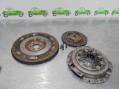 Replacement clutch kit for Daewoo Lanos 1.4 cat OEM IAM reference 