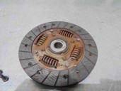 Recambio de kit embrague para daewoo lanos 1.4 cat referencia OEM IAM 