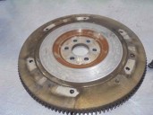 Replacement clutch kit for Daewoo Lanos 1.4 cat OEM IAM reference 