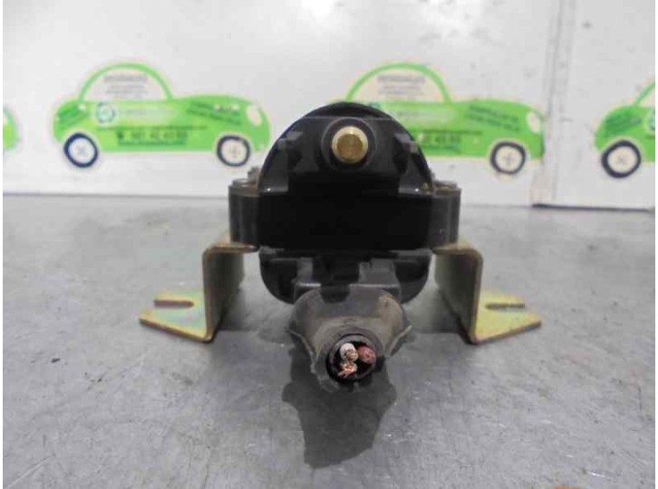 Recambio de bobina encendido para renault clio i fase i+ii (b/c57) 1.2 referencia OEM IAM 
