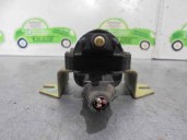 Recambio de bobina encendido para renault clio i fase i+ii (b/c57) 1.2 referencia OEM IAM 