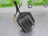 Recambio de resistencia calefaccion para citroën xsara berlina 1.9 diesel referencia OEM IAM   