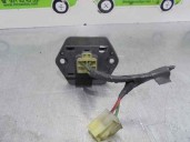 Recambio de resistencia calefaccion para citroën xsara berlina 1.9 diesel referencia OEM IAM 