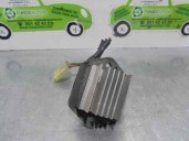 Recambio de resistencia calefaccion para citroën xsara berlina 1.9 diesel referencia OEM IAM 