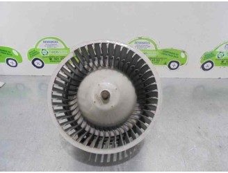 Replacement heater motor for Hyundai H 1 2.5 CRDi cat OEM IAM reference 