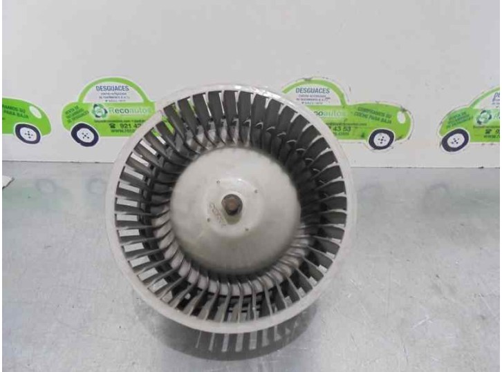 Recambio de motor calefaccion para hyundai h 1 2.5 crdi cat referencia OEM IAM 