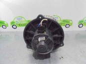 Recambio de motor calefaccion para hyundai h 1 2.5 crdi cat referencia OEM IAM   