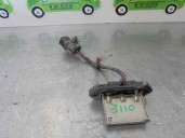 Replacement heating resistor for Hyundai H 1 2.5 CRDi CAT OEM IAM reference 