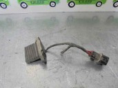 Recambio de resistencia calefaccion para hyundai h 1 2.5 crdi cat referencia OEM IAM 