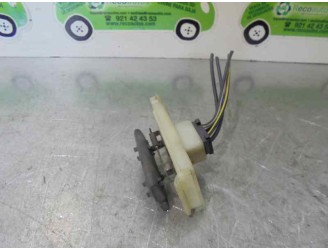 Recambio de resistencia calefaccion para volkswagen golf ii (191/193) 1.8 16v cat (pl) referencia OEM IAM 