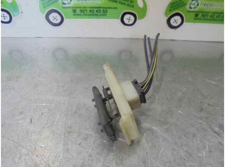 Recambio de resistencia calefaccion para volkswagen golf ii (191/193) 1.8 16v cat (pl) referencia OEM IAM 