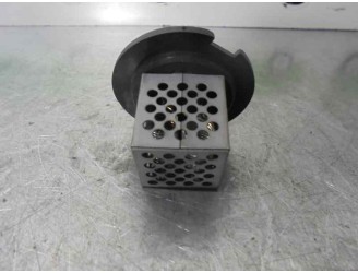 Recambio de resistencia calefaccion para smart micro compact car 0.6 referencia OEM IAM 1C46  