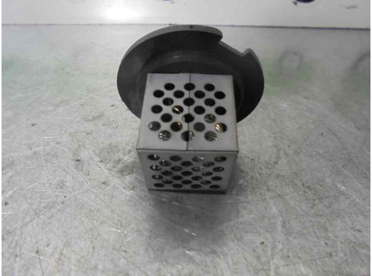 Recambio de resistencia calefaccion para smart micro compact car 0.6 referencia OEM IAM 1C46  