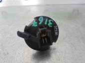 Recambio de resistencia calefaccion para smart micro compact car 0.6 referencia OEM IAM 1C46  