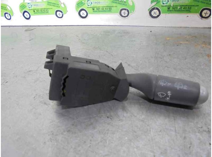 Recambio de mando limpia para smart micro compact car 0.6 referencia OEM IAM 0001272V009 993794006 VDO