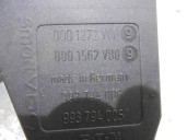 Recambio de mando limpia para smart micro compact car 0.6 referencia OEM IAM 0001272V009 993794006 VDO