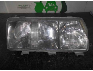Recambio de faro derecho para renault 11 (1983....) 1.4 52kw referencia OEM IAM   