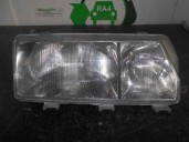 Recambio de faro derecho para renault 11 (1983....) 1.4 52kw referencia OEM IAM 