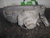 Recambio de faro derecho para renault 11 (1983....) 1.4 52kw referencia OEM IAM   