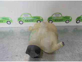 Recambio de deposito expansion para smart micro compact car 0.6 referencia OEM IAM 0005768V007 64788 BEHR