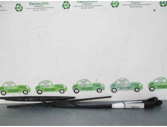 Recambio de brazo limpia delantero derecho para citroën c5 berlina 2.0 hdi cat (rhz / dw10ated) referencia OEM IAM 6429S6 