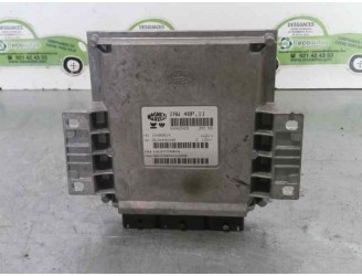 Recambio de centralita motor uce para peugeot 406 berlina (s1/s2) 2.0 16v cat referencia OEM IAM 9639045280 16377064 MAGNETI MAR