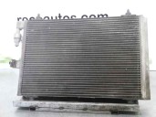 Recambio de condensador / radiador aire acondicionado para peugeot 406 berlina (s1/s2) 2.0 16v cat referencia OEM IAM 