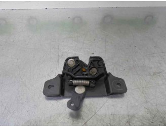 Recambio de cerradura maletero / porton para peugeot 406 berlina (s1/s2) 2.0 16v cat referencia OEM IAM MANUAL 5 PUERTAS