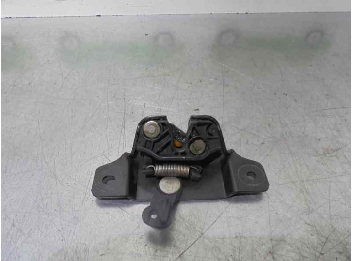 Recambio de cerradura maletero / porton para peugeot 406 berlina (s1/s2) 2.0 16v cat referencia OEM IAM MANUAL 5 PUERTAS