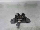 Recambio de cerradura maletero / porton para peugeot 406 berlina (s1/s2) 2.0 16v cat referencia OEM IAM MANUAL 5 PUERTAS