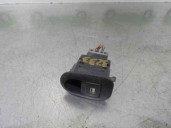 Replacement rear left window regulator switch for Peugeot 406 Berlina (S1/S2) 2.0 16V CAT OEM IAM reference 6552KQ 