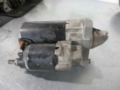 Replacement starter motor for Alfa Romeo 156 Sportwagon (116) 2.0 16V CAT OEM IAM reference 0001107411 BOSCH