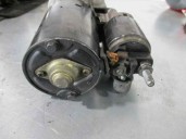 Replacement starter motor for Alfa Romeo 156 Sportwagon (116) 2.0 16V CAT OEM IAM reference 0001107411 BOSCH