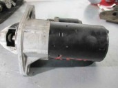 Replacement starter motor for Alfa Romeo 156 Sportwagon (116) 2.0 16V CAT OEM IAM reference 0001107411 BOSCH
