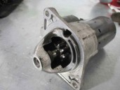 Replacement starter motor for Alfa Romeo 156 Sportwagon (116) 2.0 16V CAT OEM IAM reference 0001107411 BOSCH