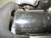 Replacement starter motor for Alfa Romeo 156 Sportwagon (116) 2.0 16V CAT OEM IAM reference 0001107411 BOSCH