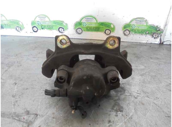Recambio de pinza freno delantera derecha para alfa romeo 156 sportwagon (116) 2.0 16v cat referencia OEM IAM 
