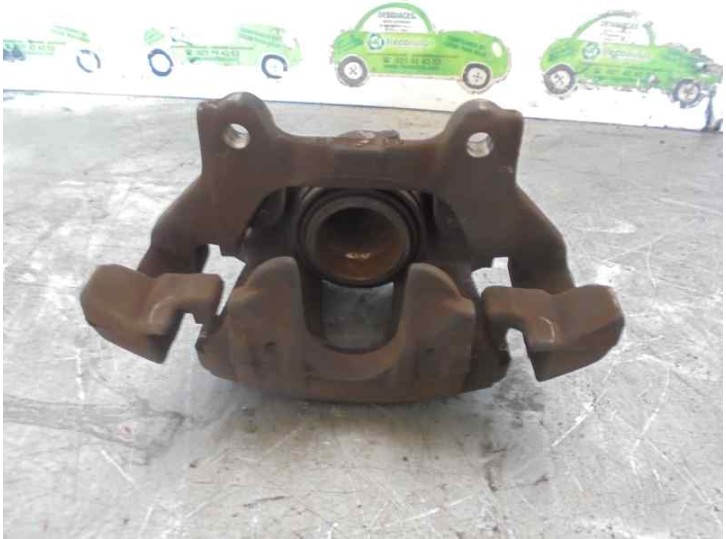 Replacement front left brake caliper for Alfa Romeo 156 Sportwagon (116) 2.0 16v cat OEM IAM reference 