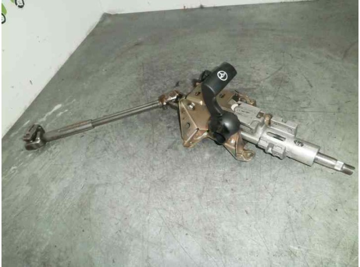 Replacement steering column for Alfa Romeo 156 Sportwagon (116) 2.0 16v cat OEM IAM reference 