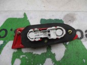 Recambio de piloto trasero izquierdo para alfa romeo 156 sportwagon (116) 2.0 16v cat referencia OEM IAM DE PORTON PORTON