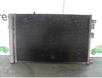 Recambio de condensador / radiador aire acondicionado para alfa romeo 156 sportwagon (116) 2.0 16v cat referencia OEM IAM 606681