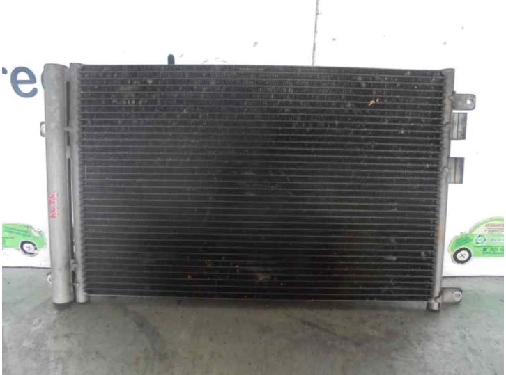 Recambio de condensador / radiador aire acondicionado para alfa romeo 156 sportwagon (116) 2.0 16v cat referencia OEM IAM 606681