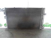 Recambio de condensador / radiador aire acondicionado para alfa romeo 156 sportwagon (116) 2.0 16v cat referencia OEM IAM 606681