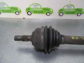 Recambio de transmision delantera derecha para peugeot 306 berlina 3/4/5 puertas (s2) boulebard referencia OEM IAM 32731H 