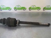 Recambio de transmision delantera derecha para peugeot 306 berlina 3/4/5 puertas (s2) boulebard referencia OEM IAM 32731H 