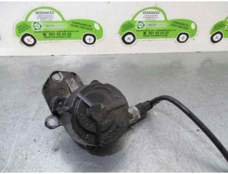 Replacement brake booster / vacuum pump for Peugeot 306 saloon 3/4/5 doors (s2) boulebard OEM IAM reference BOSCH