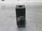 Replacement rear right window regulator switch for Peugeot 307 (s1) xt OEM IAM reference 96360166XT 