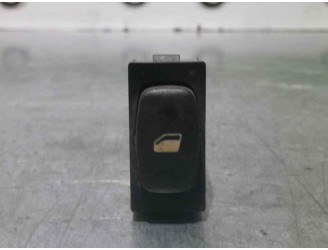 Recambio de mando elevalunas trasero izquierdo para peugeot 307 (s1) xt referencia OEM IAM 96360166XT  