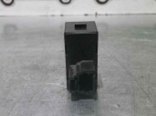 Replacement rear left window switch for Peugeot 307 (s1) XT OEM IAM reference 96360166XT 