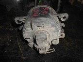Recambio de faro antiniebla derecho para renault megane ii berlina 5p 1.5 dci diesel referencia OEM IAM 